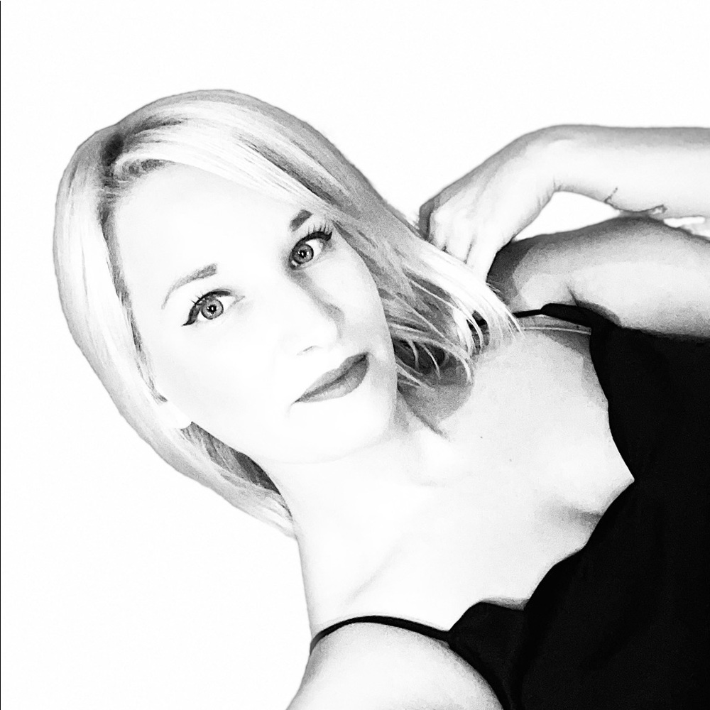 Meet your Posher, Krista